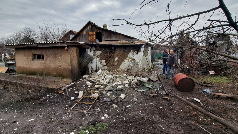 Посол России в Британии заявил, что людям на оккупированном Донбассе якобы стало лучше после 24 февраля. Почему это не так 5