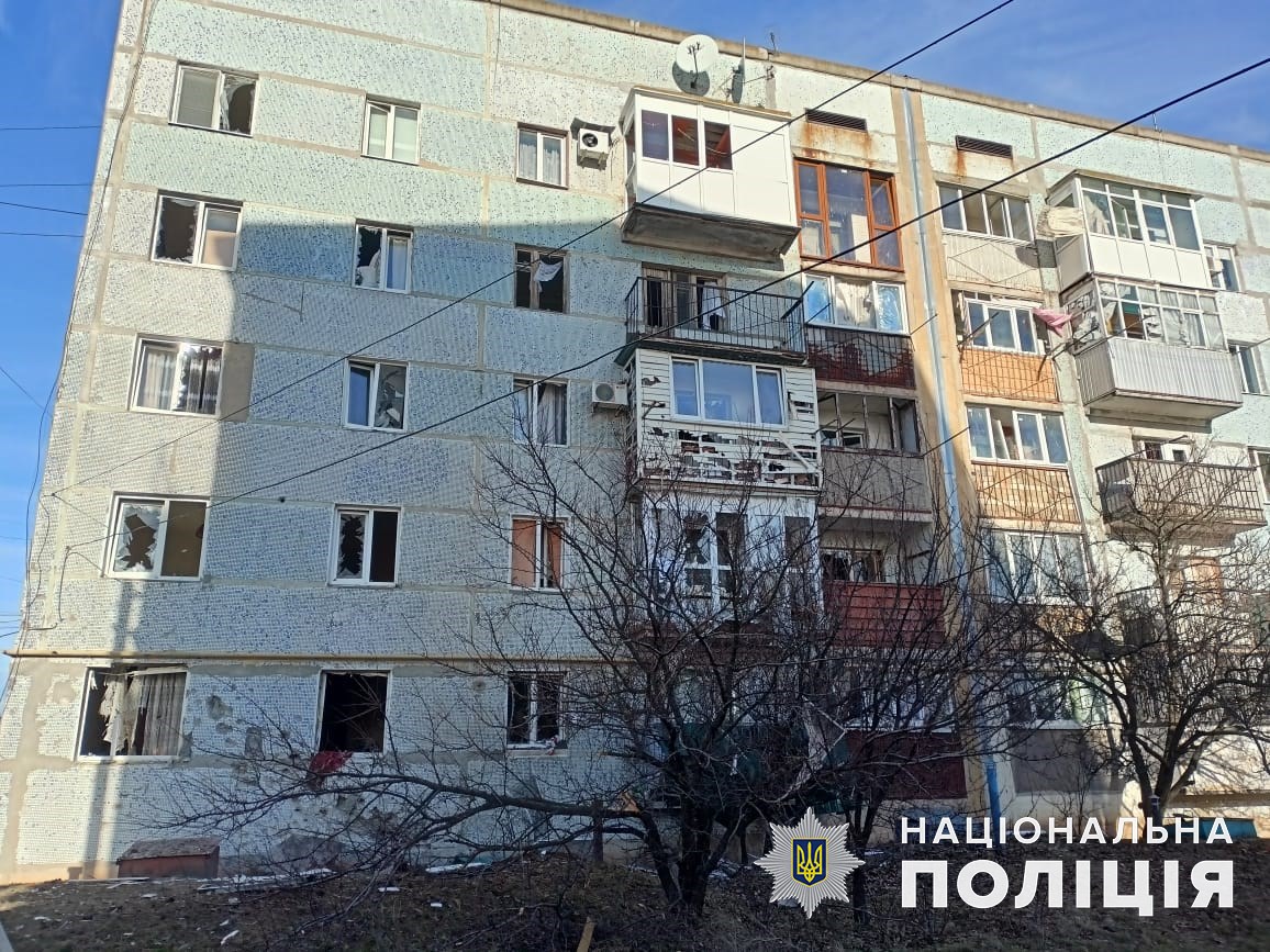 Ранены четыре человека: за сутки оккупанты обстреляли 11 населенных пунктов Донбасса (сводка) 1