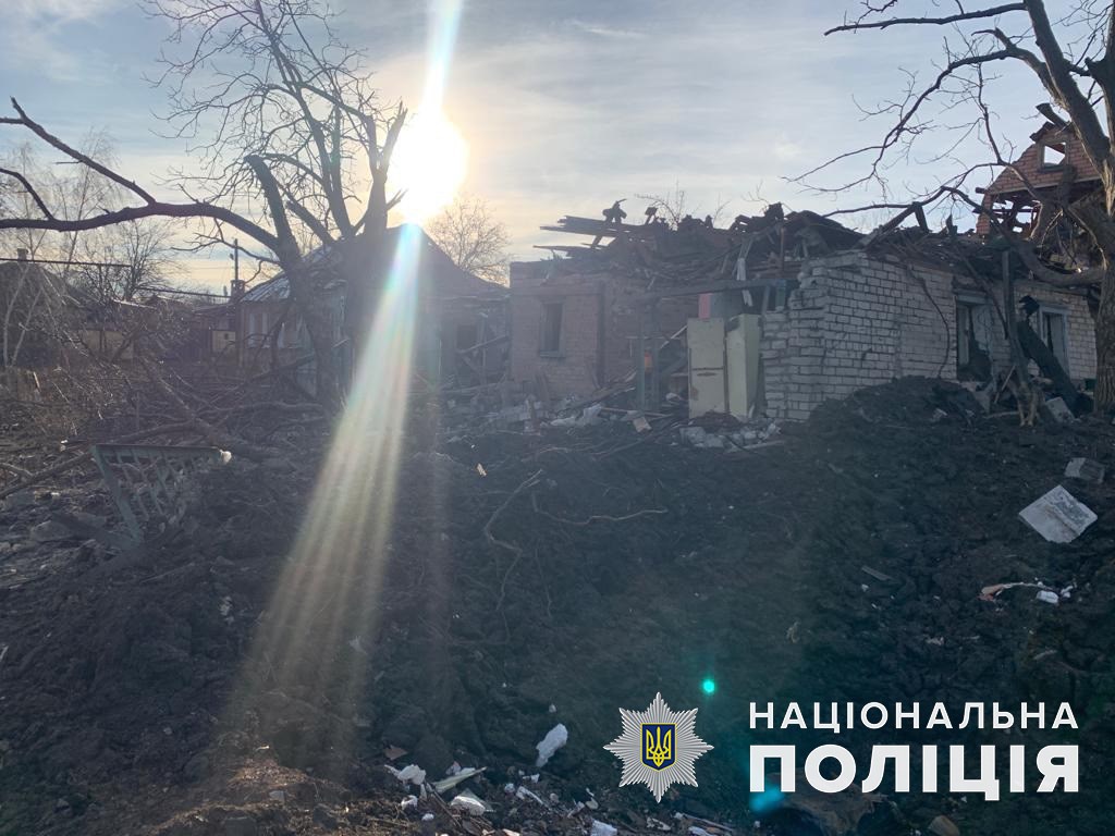 Ранены четыре человека: за сутки оккупанты обстреляли 11 населенных пунктов Донбасса (сводка)