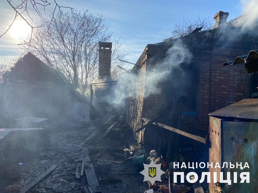 9 людей загинули та ще 15 поранені: за добу росіяни обстріляли 14 населених пунктів на Донеччині (зведення) 1