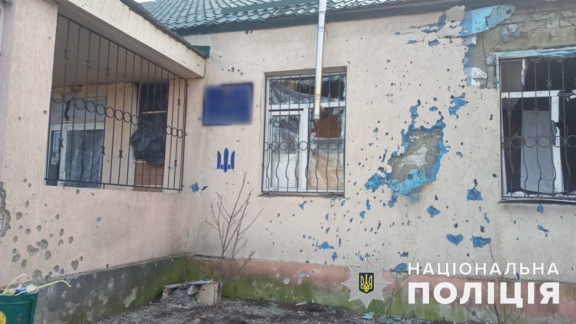 9 людей загинули та ще 15 поранені: за добу росіяни обстріляли 14 населених пунктів на Донеччині (зведення) 3