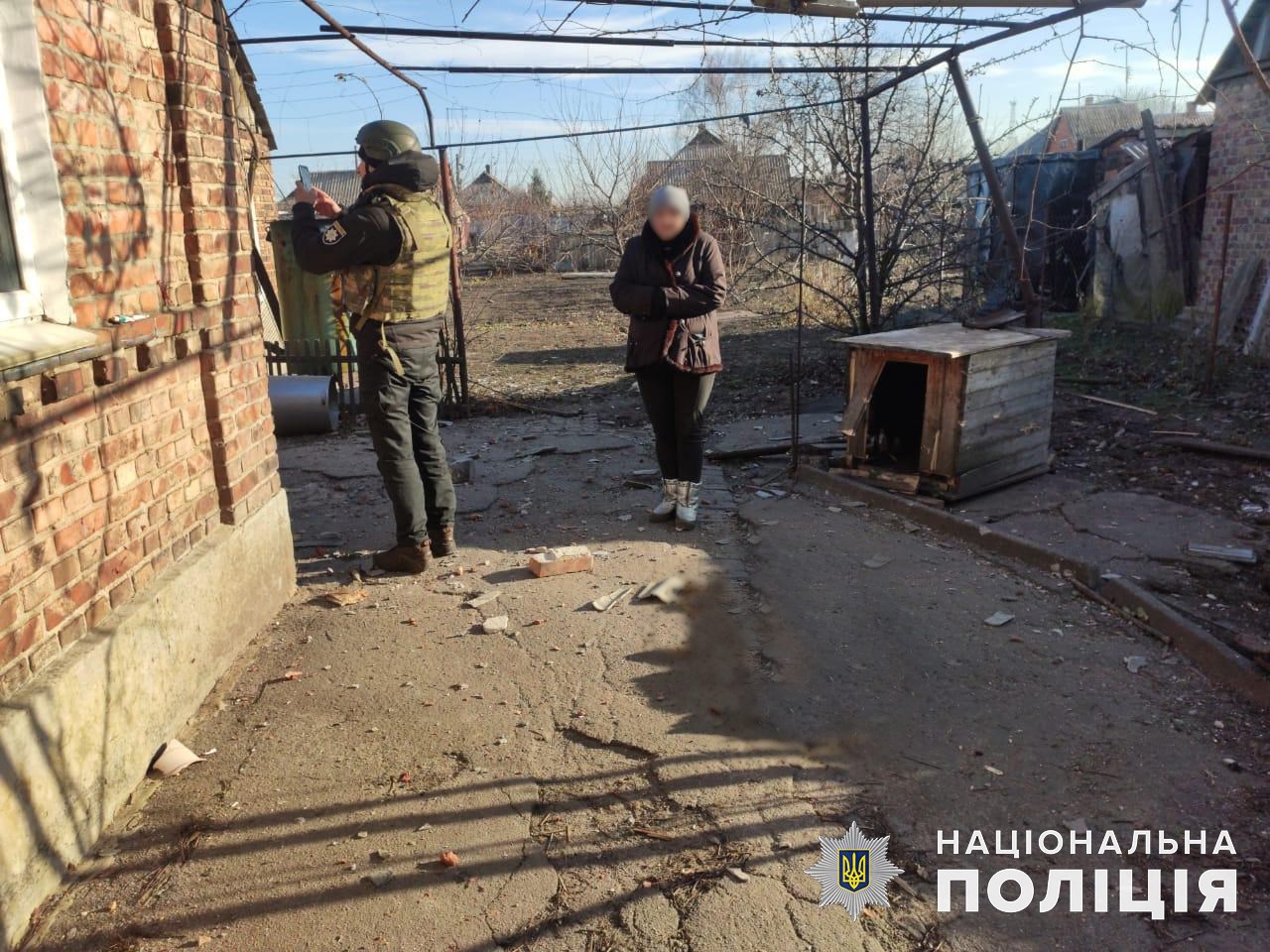9 людей загинули та ще 15 поранені: за добу росіяни обстріляли 14 населених пунктів на Донеччині (зведення) 6