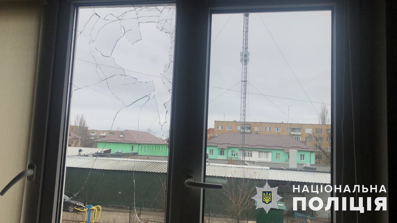Сутки в Донецкой области: россияне обстреляли 10 населенных пунктов, ранены жители Бахмута и Торецка (сводка) 5