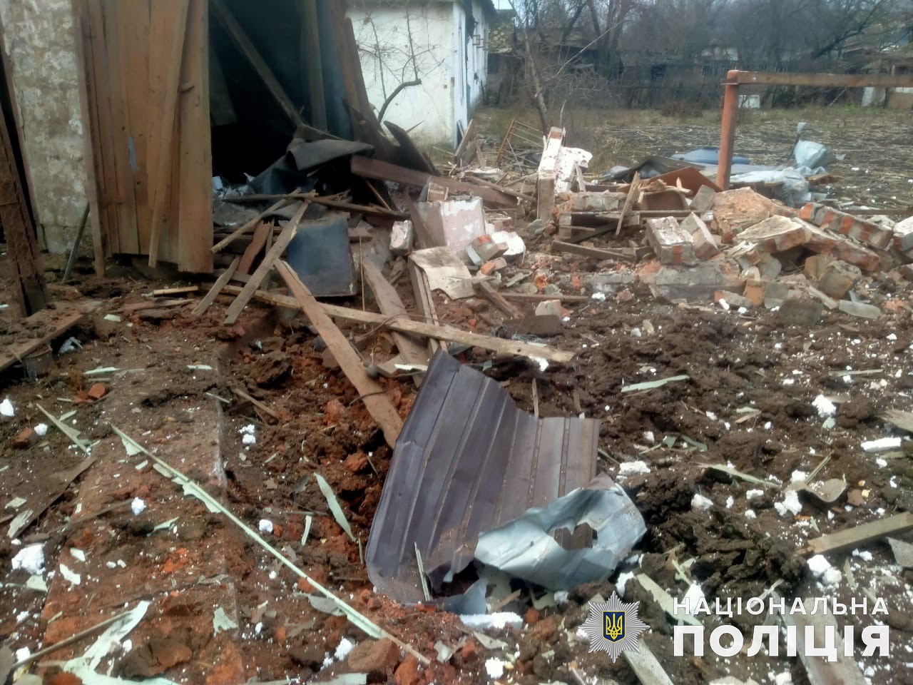 Сутки в Донецкой области: россияне обстреляли 10 населенных пунктов, ранены жители Бахмута и Торецка (сводка) 3