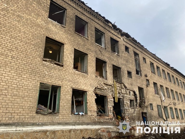 Відомо про ще одного загиблого: окупанти 29 разів гатили по Донеччині (зведення)