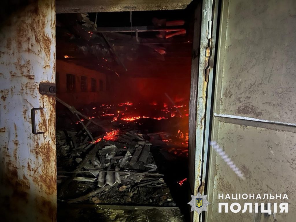 Сутки на Донетчине: оккупанты били по жилым домам, убили 3 гражданских (сводка)