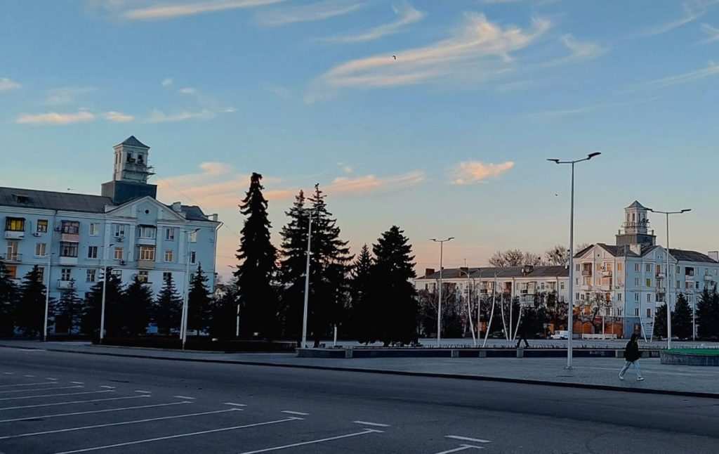В Краматорске остановили теплоснабжение из-за отсутствия электричества, — мэр