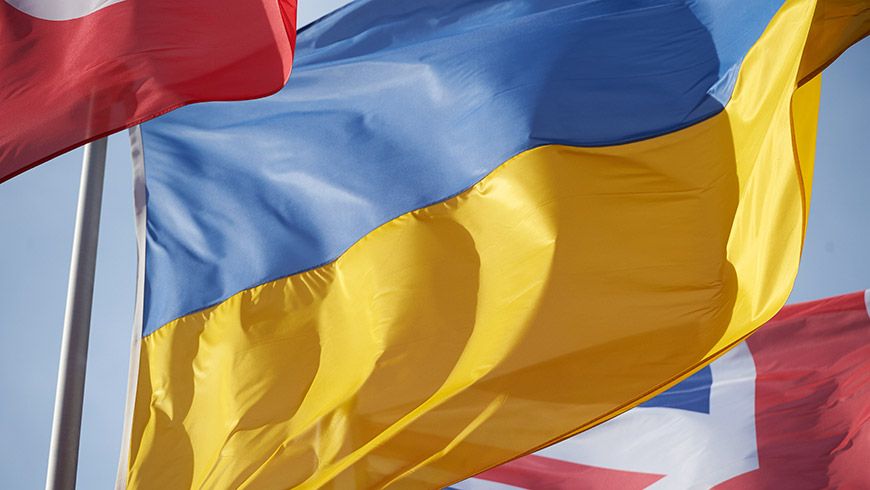 План дій від Ради Європи: Україна може отримати 50 мільйонів євро на відбудову