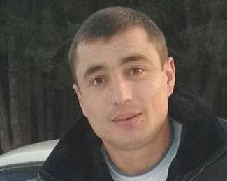 Хвилина мовчання. Згадаємо солдата Василя Щербакана, який загинув, боронячи Луганщину