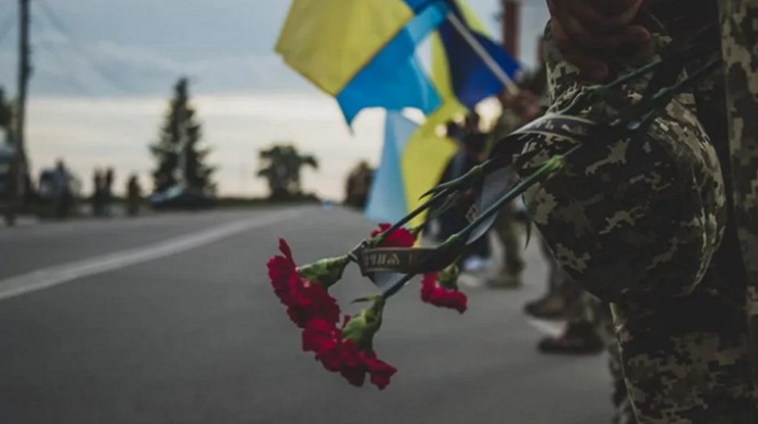 Украина вернула тела еще 42 павших защитников, — Минреинтеграции