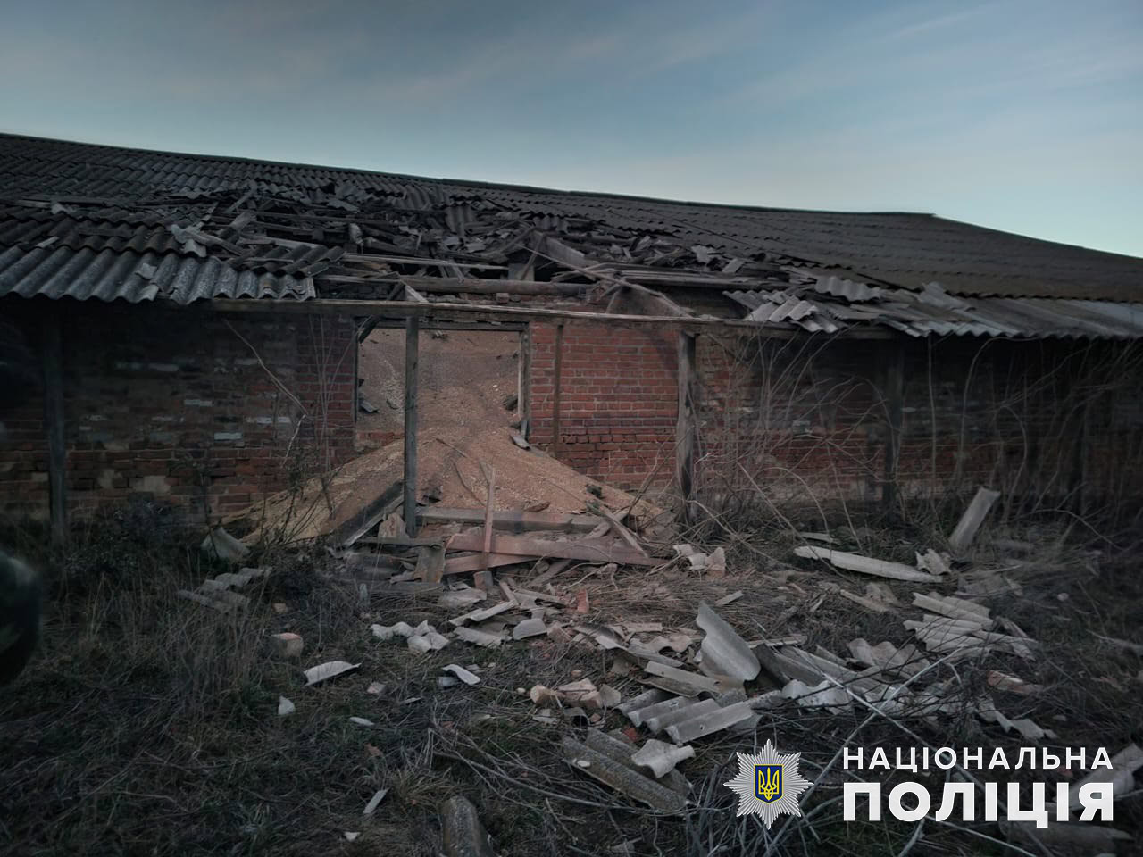 Под огнем россиян в Донецкой области — снова жилые дома и детсады. Ранены 2 местных (сводка) 4