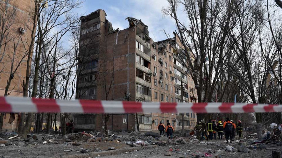 Посол Росії у Британії заявив, що людям на окупованому Донбасі нібито стало краще після 24 лютого. Чому це не так 2
