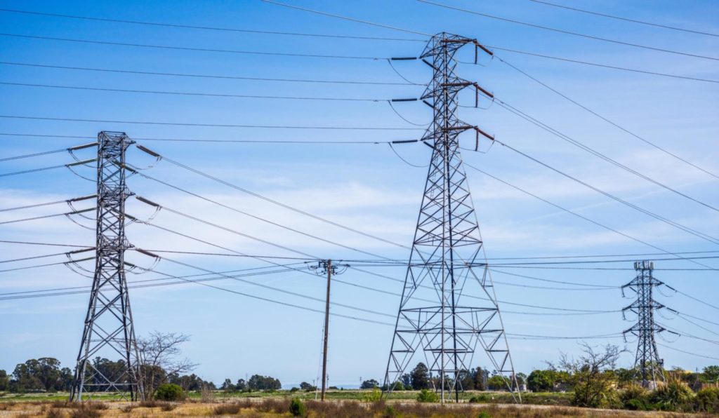 Щоб відновити виробництво електроенергії, треба кілька днів, — голова Укренерго