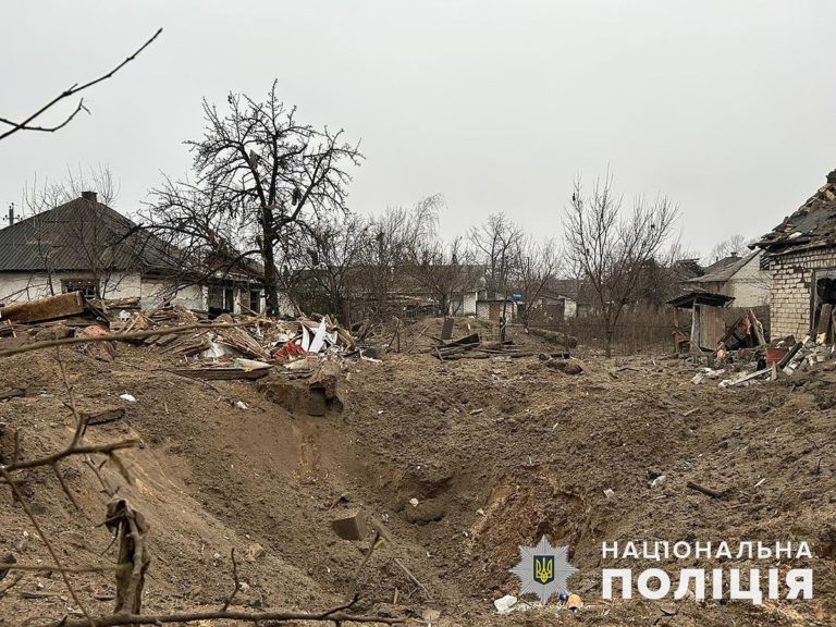 Ракетні удари по Краматорську та Кураховому, обстріли Соледарської ТГ. Де гатили російські окупанти 13 грудня (ФОТО)