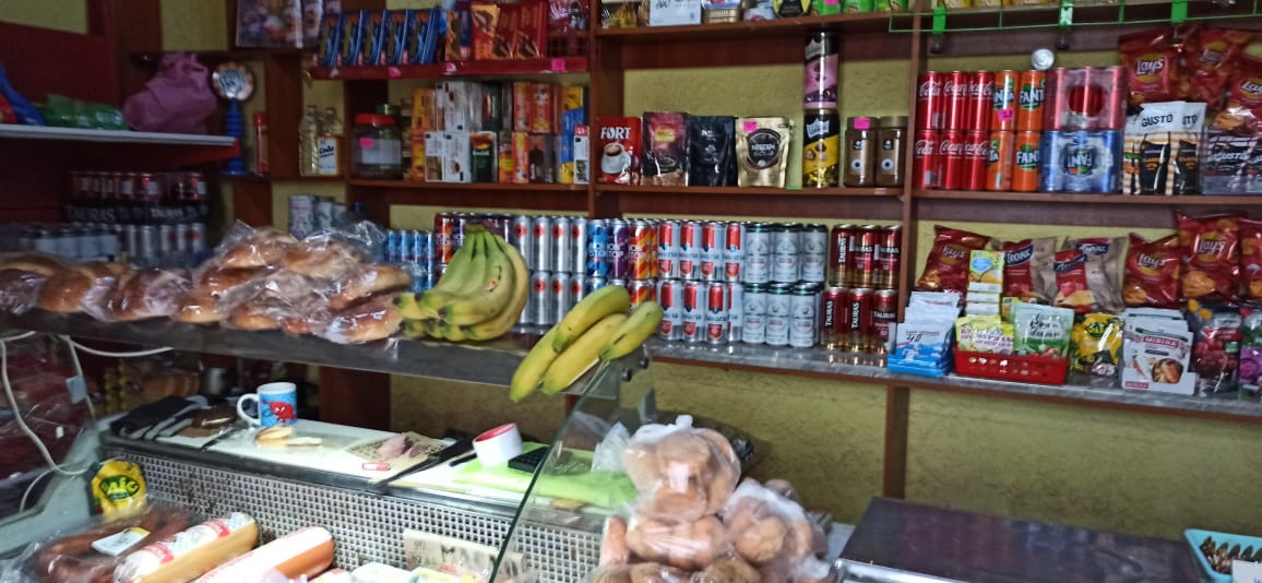 У Лиманській громаді після деокупації відновили роботу з пів сотні магазинів (ФОТО) 1