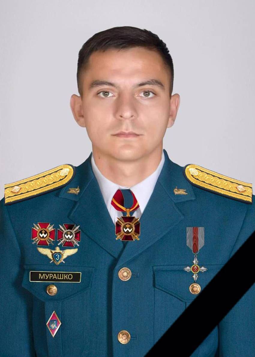 Вблизи Краматорска погиб военный летчик, пытаясь увести самолет от домов 1