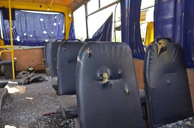 9 лет теракту под Волновахой: вспоминаем детали гибели 12 человек в гражданском автобусе и рассказываем о последствиях 2