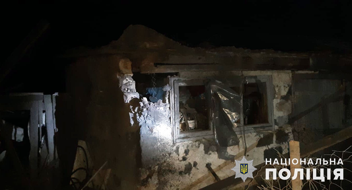 Загинула людина у Бахмуті: 7 січня окупанти 15 разів відкривали вогонь на Донеччині (зведення) 4