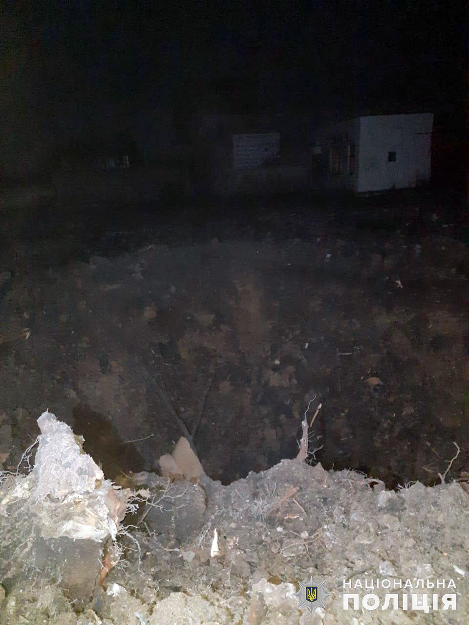 Погиб человек в Бахмуте: 7 января оккупанты 15 раз открывали огонь на Донетчине (сводка) 1