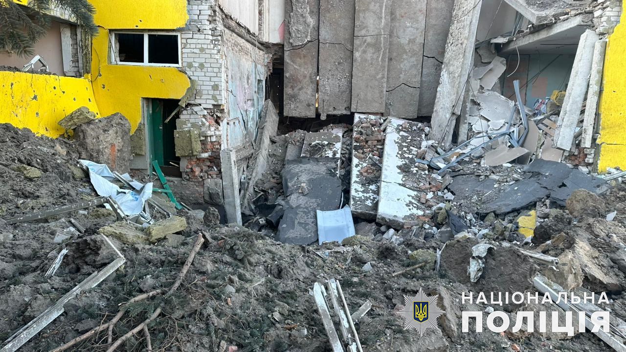 Погиб бахмутянин, есть раненый житель Нетайлового: за минувшие сутки россияне обстреляли Донетчину 17 раз (сводка) 8