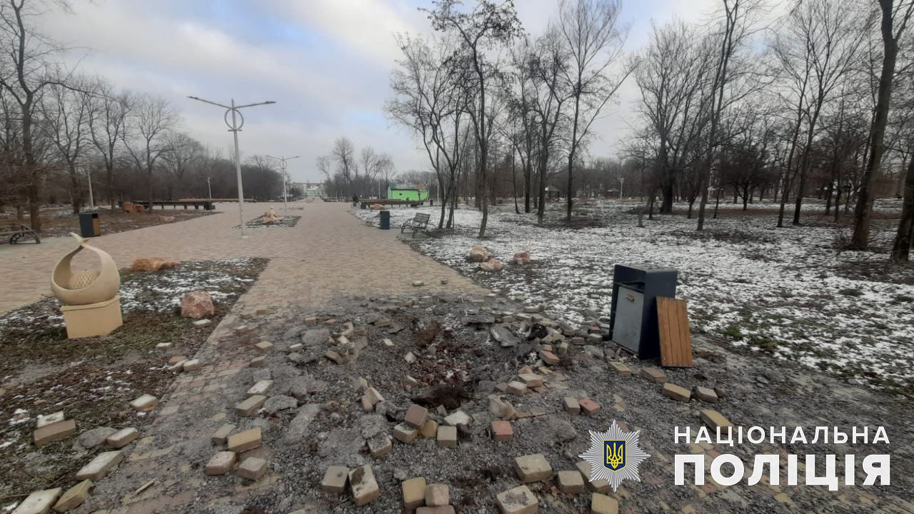 Росіяни за добу 21 раз обстріляли Донецьку область, є загиблий (зведення, фото) 7