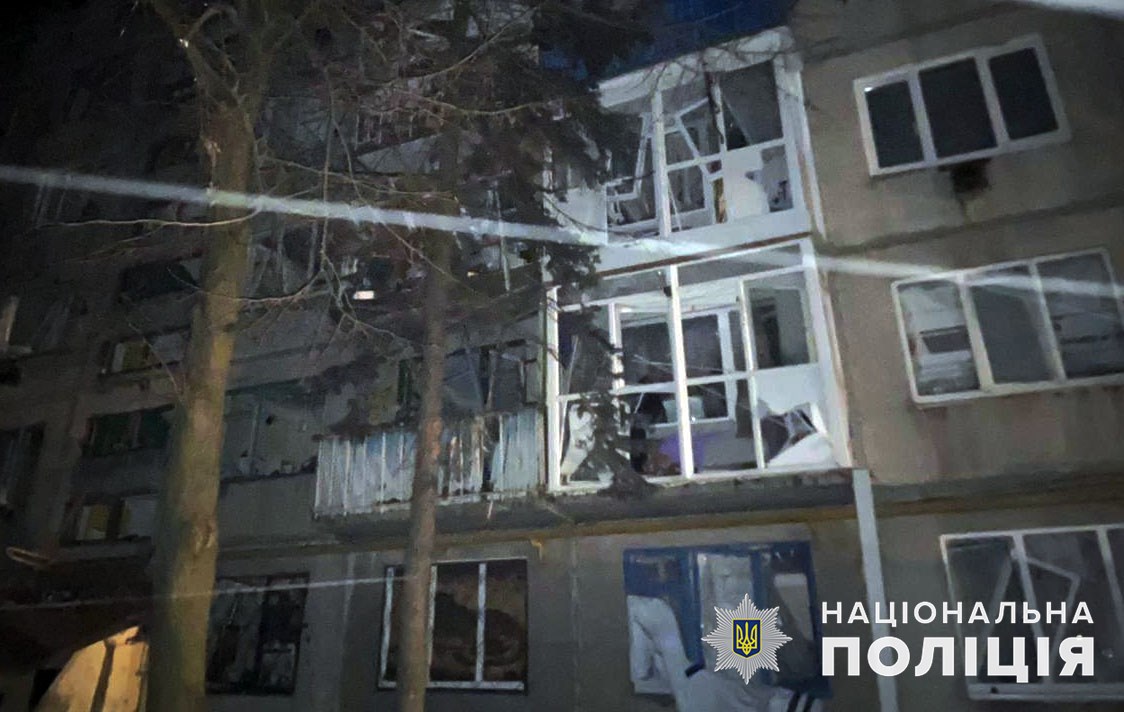 Россияне за сутки 21 раз обстреляли Донецкую область, есть погибший (сводка, фото) 5