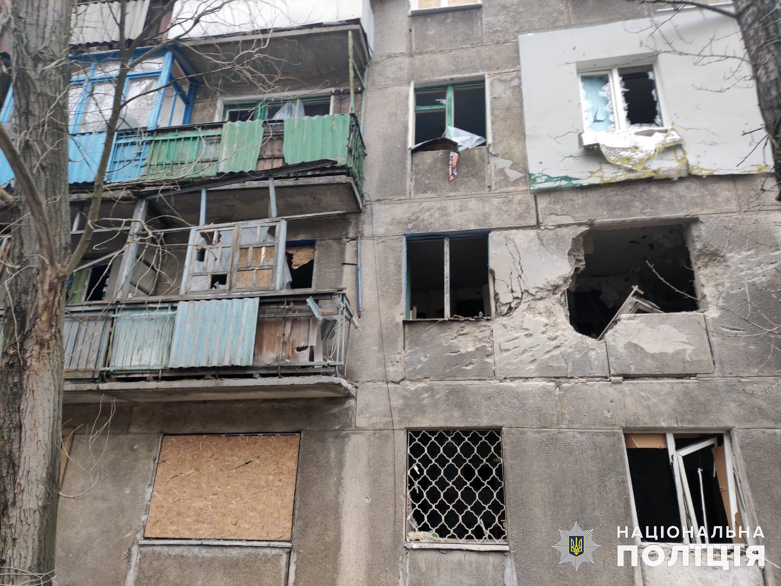 7 людей загинули, ще 4 поранені: минулої доби росіяни обстріляли Донецьку область 19 разів (зведення, фото) 2