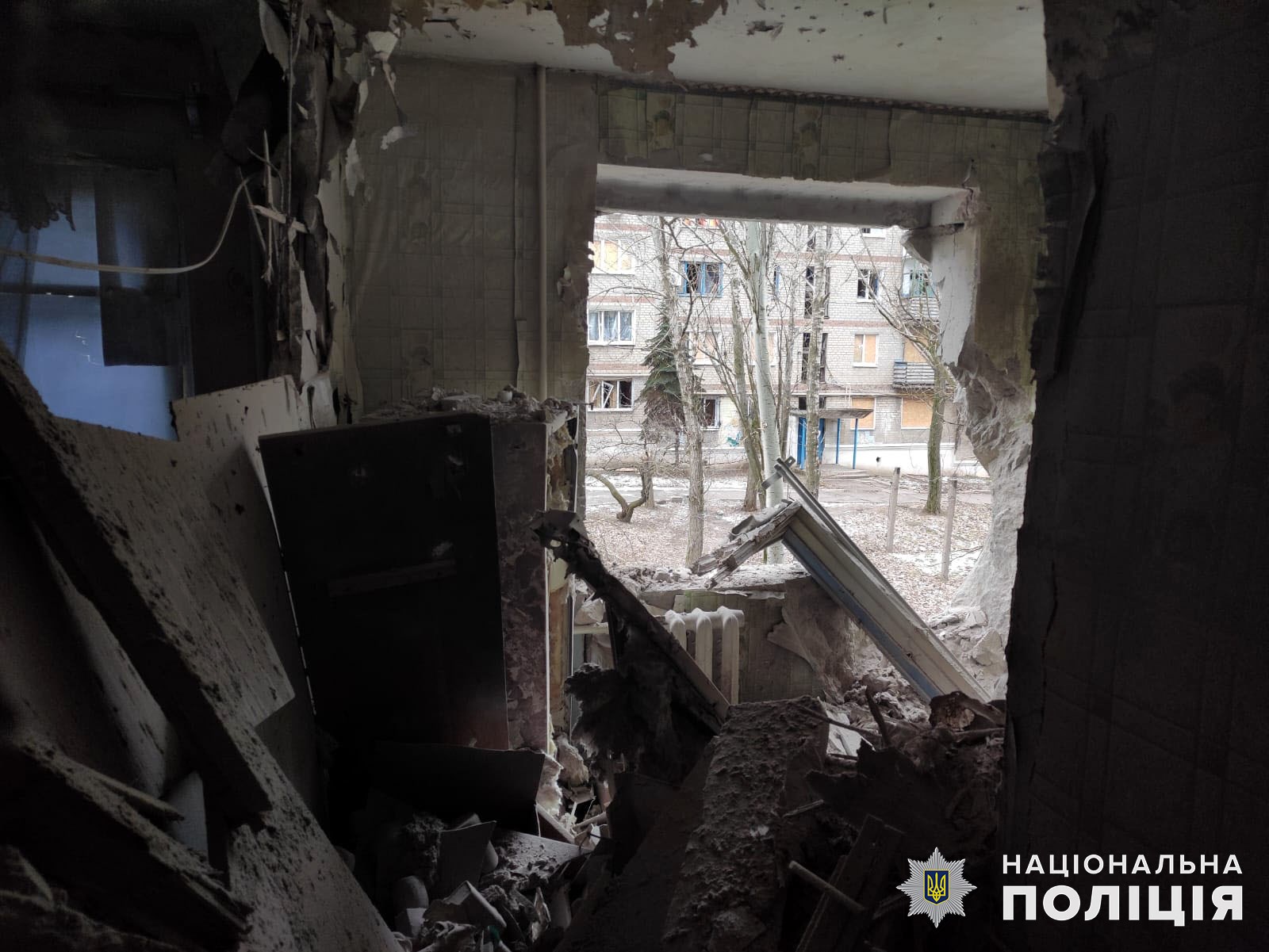 7 людей загинули, ще 4 поранені: минулої доби росіяни обстріляли Донецьку область 19 разів (зведення, фото) 3