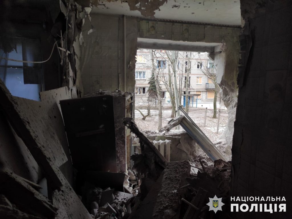Россияне за сутки 21 раз обстреляли Донецкую область, есть погибший (сводка, фото)