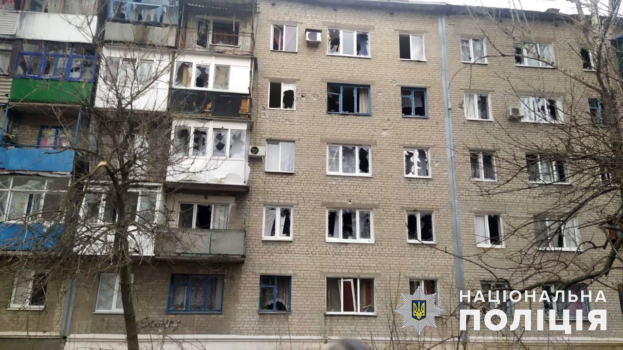 Россияне за сутки 21 раз обстреляли Донецкую область, есть погибший (сводка, фото) 3