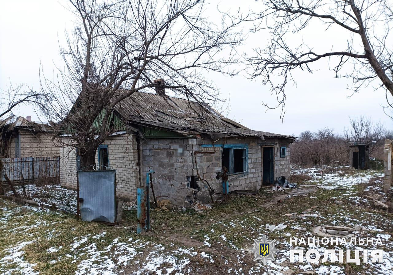 Загинули двоє людей: минулого дня окупанти обстріляли 17 населених пунктів Донеччини (зведення) 3