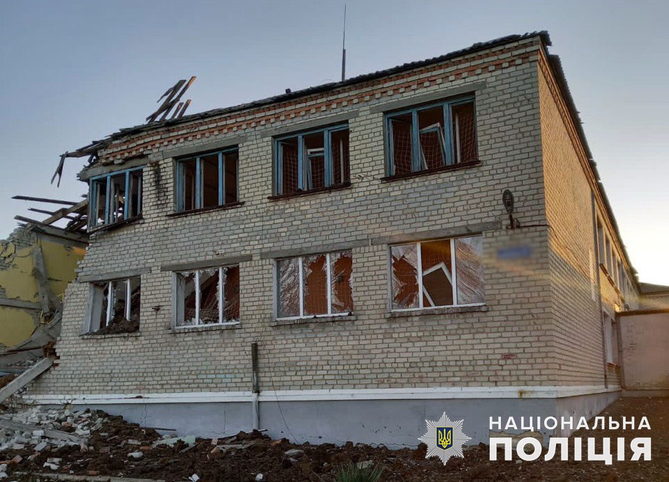 Окупанти за добу обстріляли понад 30 міст і сіл Донеччини: загинули троє людей, є пораненні (зведення) 6