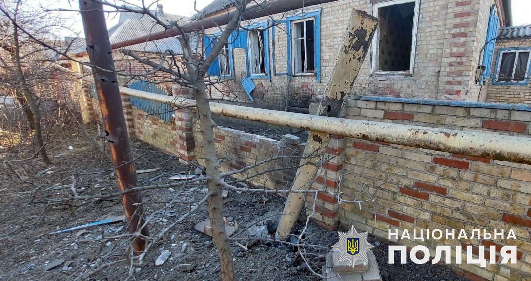 Загинули четверо людей: окупанти за добу обстріляли 35 міст і сіл Донеччини (зведення) 4