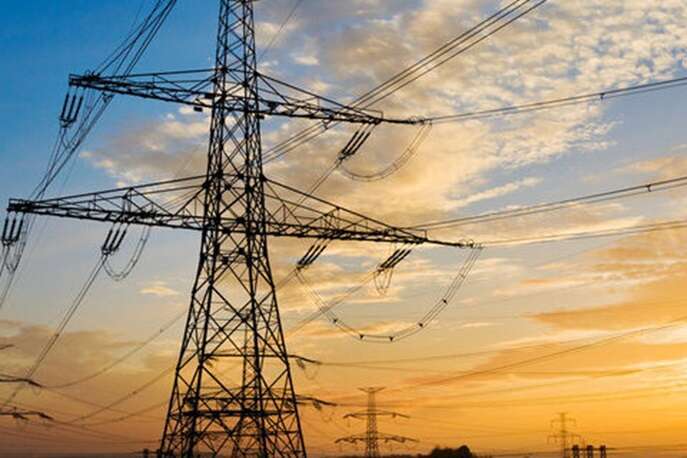 Из-за мороза в Украине увеличилось потребление электричества, во всех областях ввели лимиты в сутки, — Укрэнерго