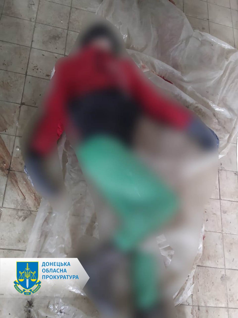 Оккупанты ударили по аптеке в Бахмуте, есть погибшие. Что известно (ОБНОВЛЕНО, ФОТО) 3
