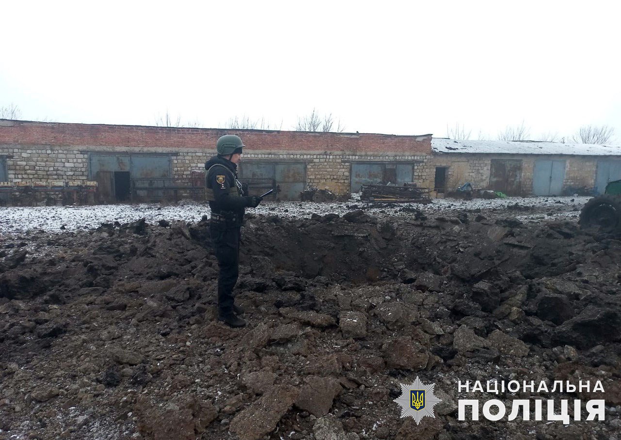 Сутки в Донецкой области: оккупанты обстреляли жилые кварталы, погиб житель Красногоровки (сводка) 1