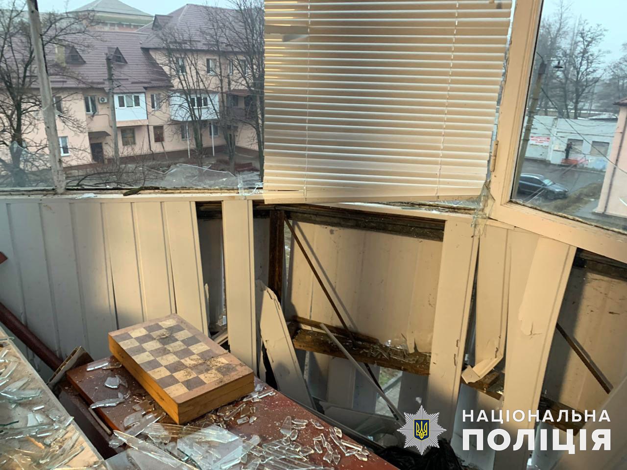 Сутки в Донецкой области: оккупанты ранили трех гражданских, под огнем — дома местных и шахтные постройки (сводка) 3