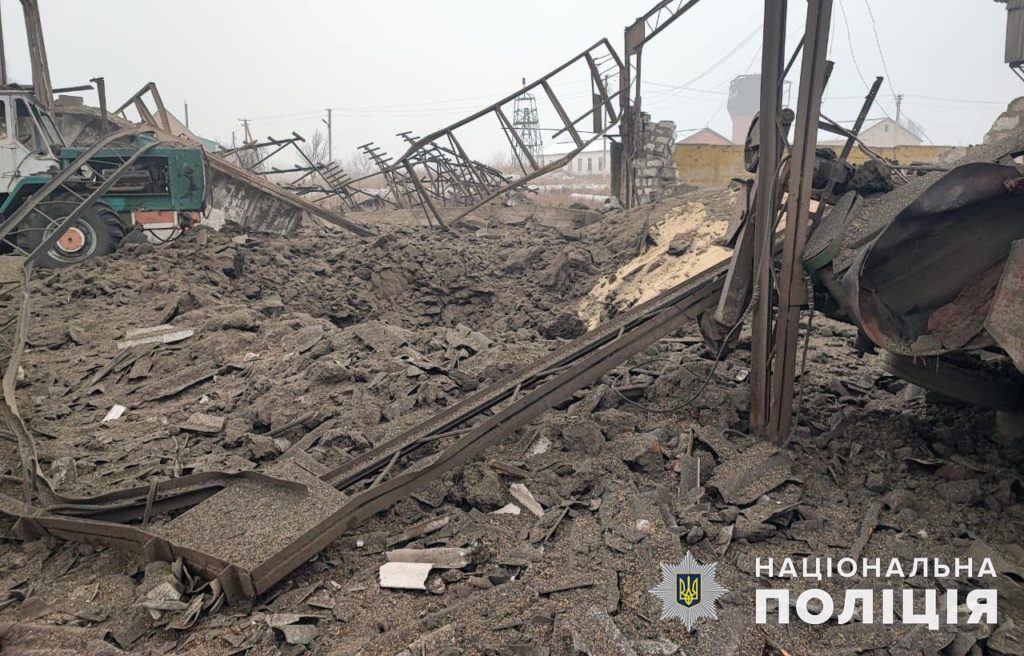 Сутки в Донецкой области: оккупанты обстреляли жилые кварталы, погиб житель Красногоровки (сводка)