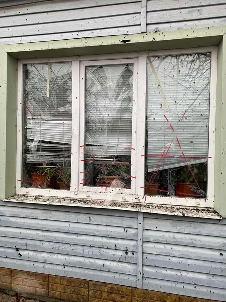 Сутки в Донецкой области: оккупанты обстреляли жилые кварталы, погиб житель Красногоровки (сводка) 5