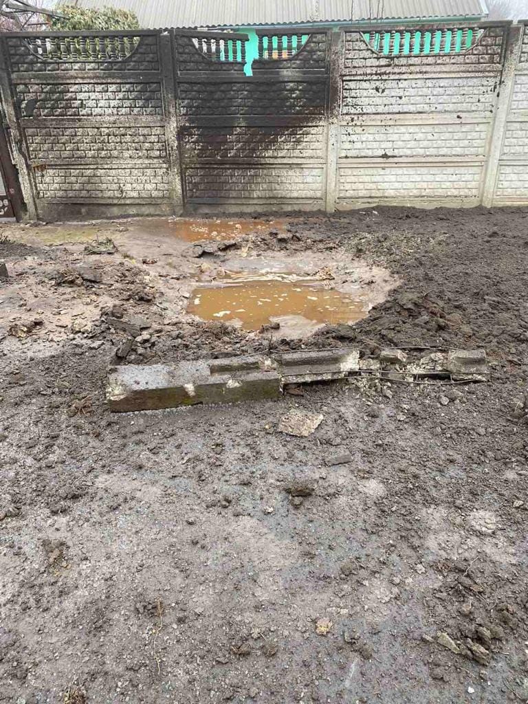 Сутки в Донецкой области: оккупанты обстреляли жилые кварталы, погиб житель Красногоровки (сводка) 7