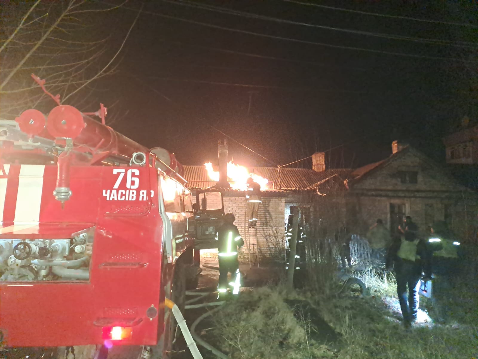 Сутки в Донецкой области: оккупанты повредили полсотни домов, ранили 4 гражданских (сводка) 9