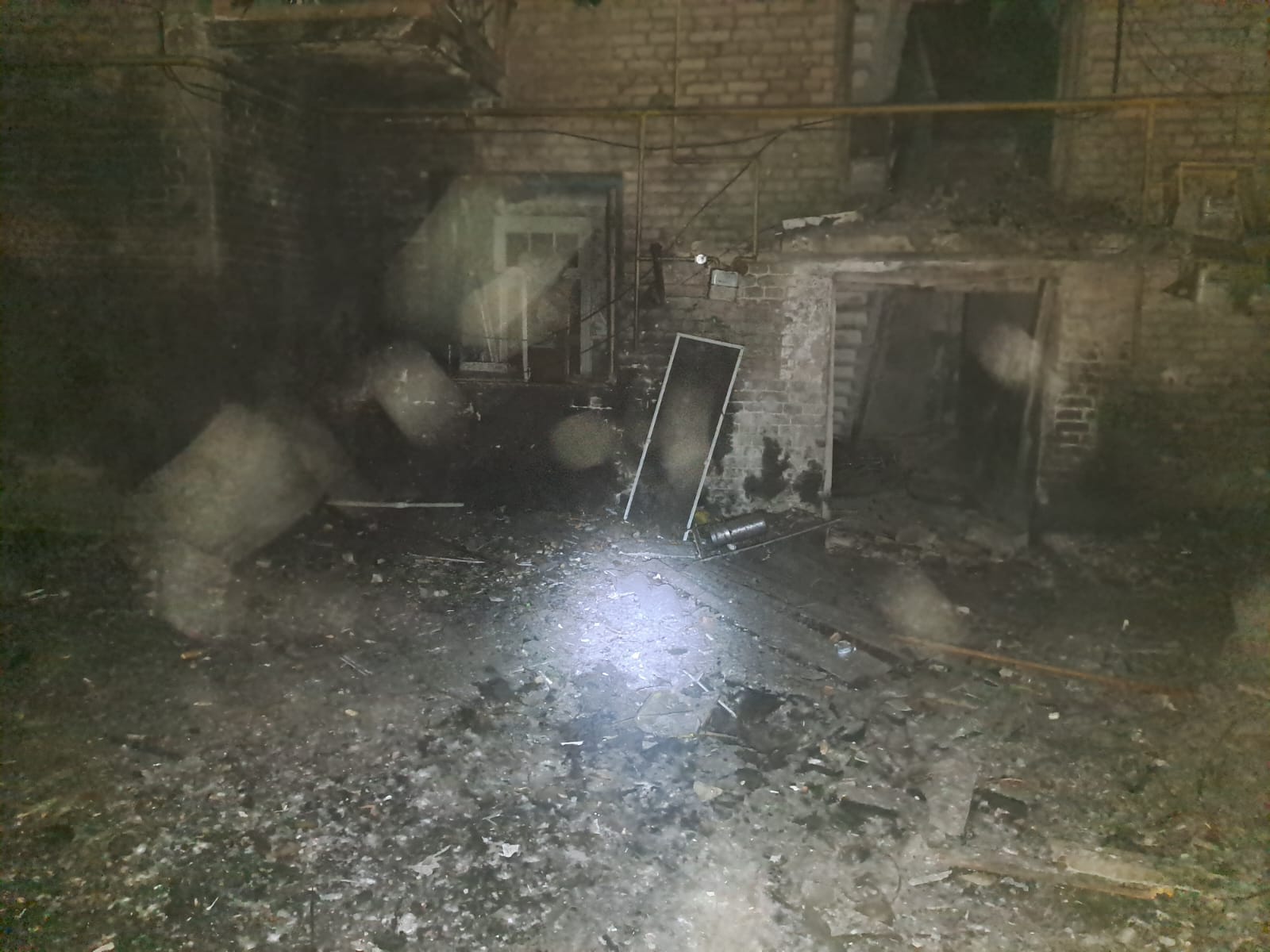 Сутки в Донецкой области: оккупанты обстреляли жилые кварталы, погиб житель Красногоровки (сводка) 8