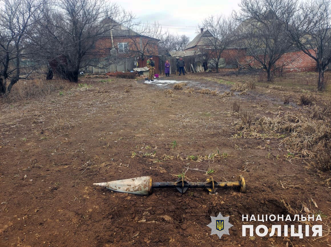 Сутки в Донецкой области: оккупанты повредили полсотни домов, ранили 4 гражданских (сводка) 7