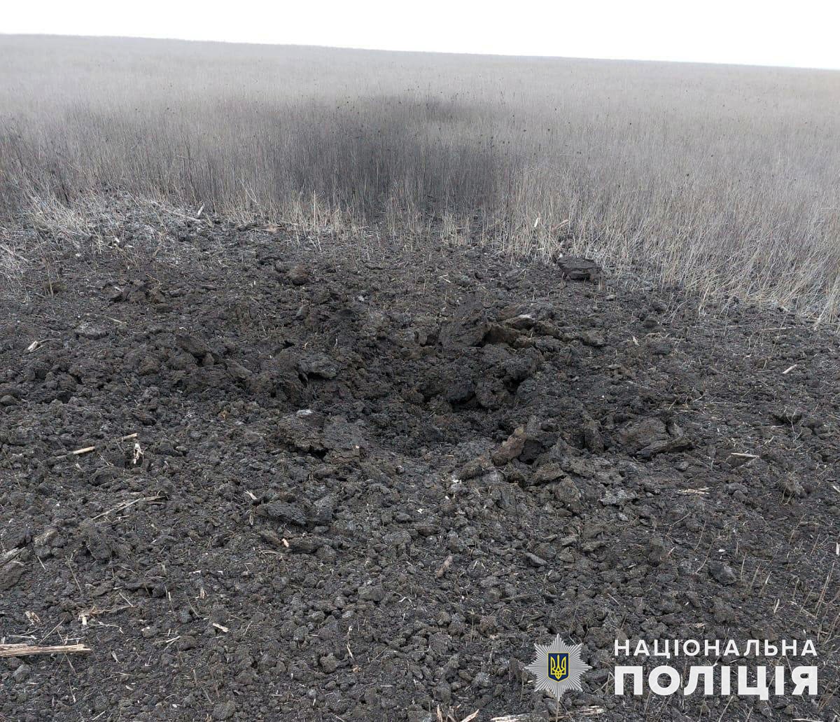 Сутки в Донецкой области: оккупанты попали в школу и больницу, погибли двое гражданских (сводка) 5