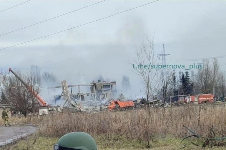 “Може повторитися у будь-який момент”.  Гіркін підтвердив загибель сотень мобілізованих росіян у Макіївці