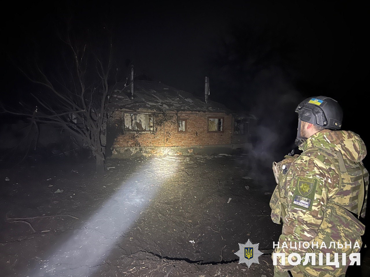 Доба на Донеччині: окупанти обстріляли Бахмут, Сіверськ, Краматорськ та ще кілька населених пунктів (зведення) 3