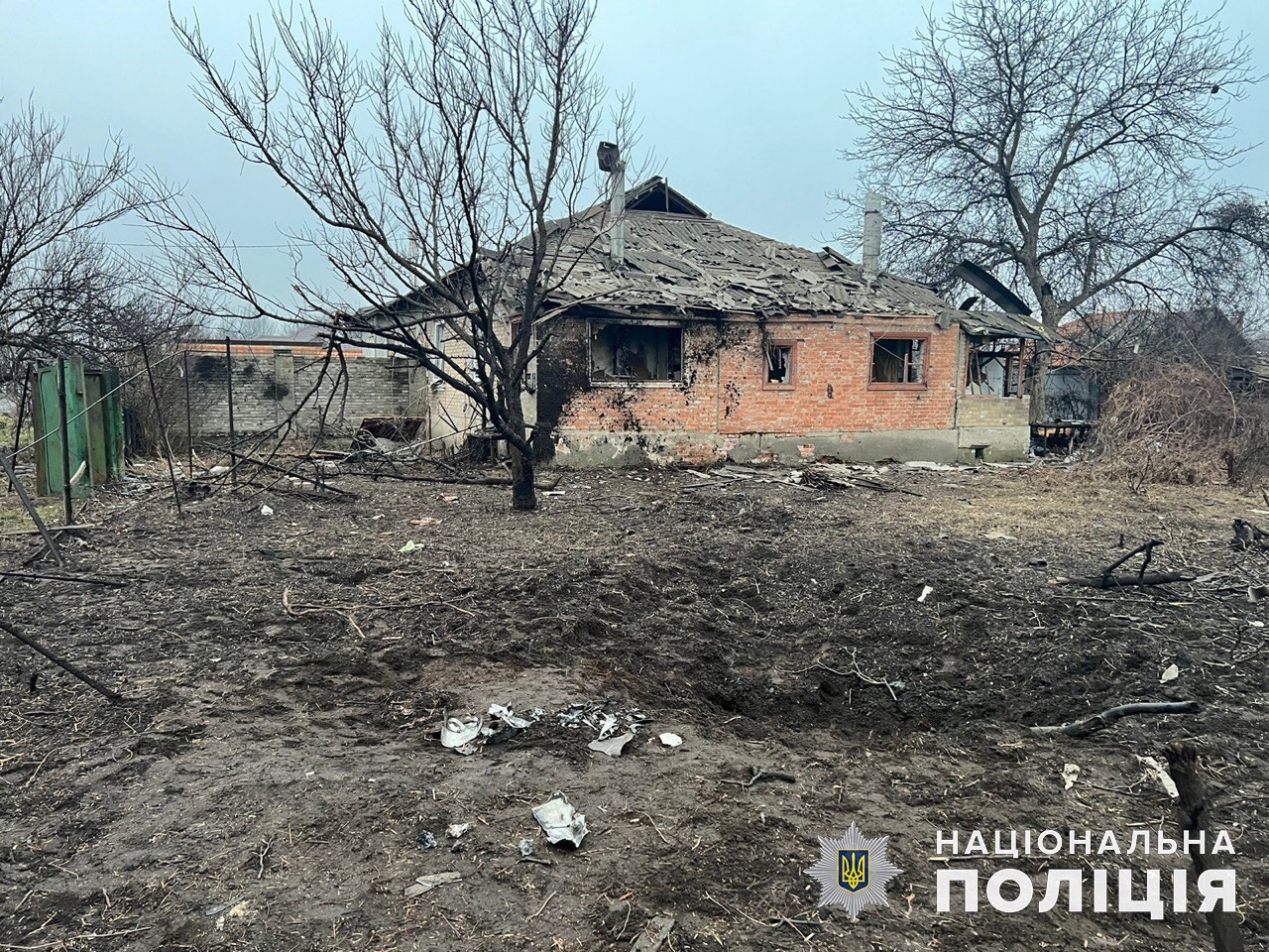 Сутки в Донецкой области: оккупанты обстреляли Бахмут, Северск, Краматорск и еще несколько населенных пунктов (сводка) 6