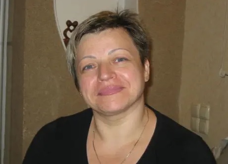 Хвилина мовчання: згадаємо викладачку з Маріуполя Олену Лисецьку, яка загинула під час обстрілу