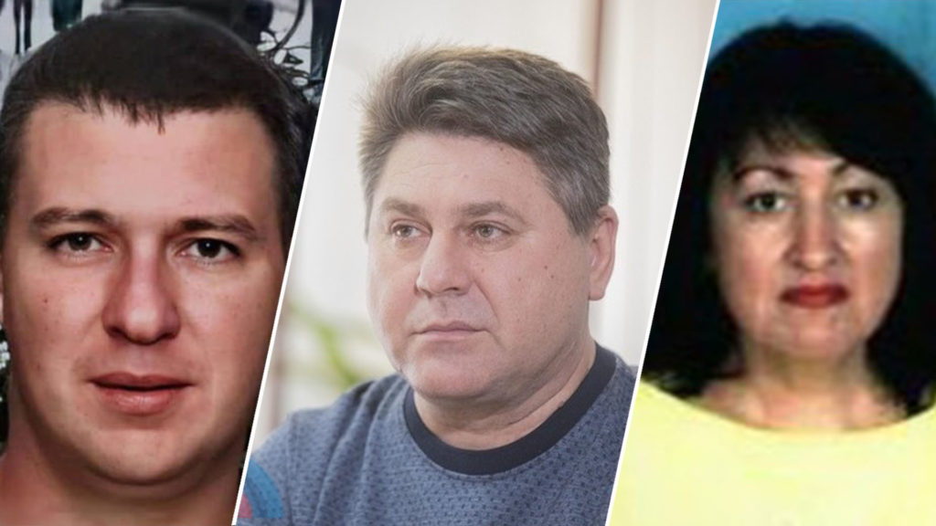 Главе Станицы Луганской и двум его заместителям грозит 15 лет тюрьмы за работу на оккупантов