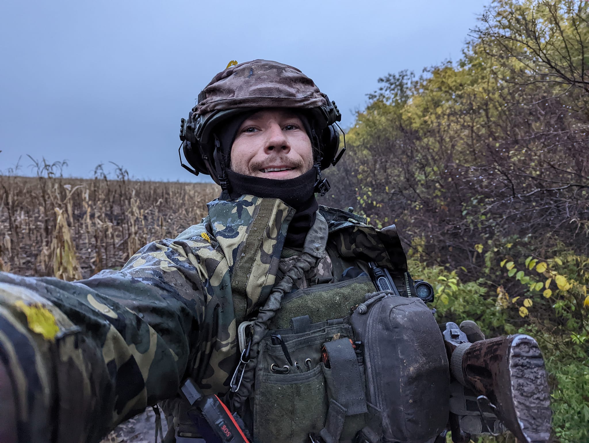 Почему украинские военные обращаются в криобанк: сколько это стоит?| Вільне  радіо